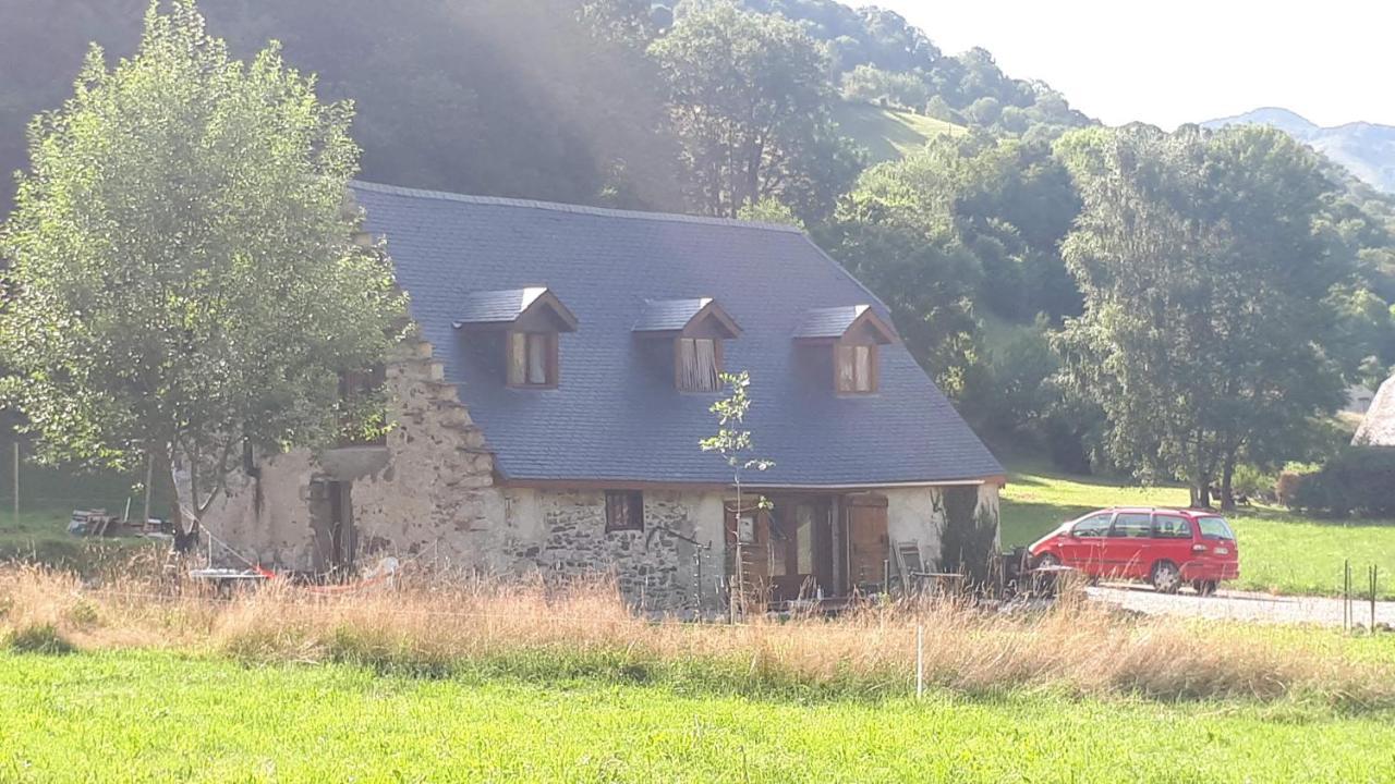 Penstone Grange Holiday home *