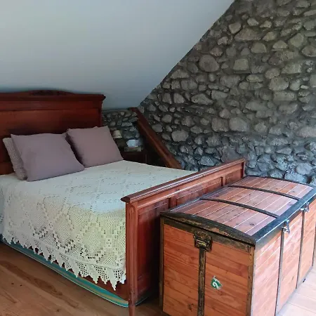 Penstone Grange Villa Campan Buitenkant foto