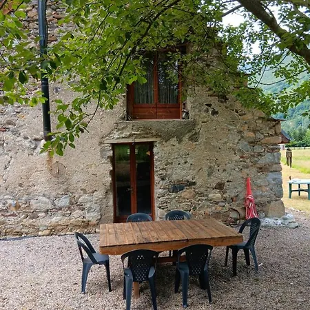 Penstone Grange Villa Campan Buitenkant foto
