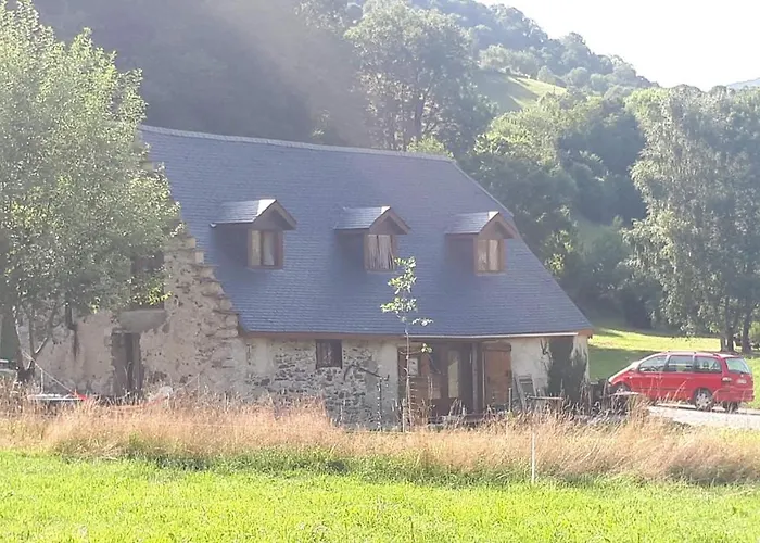 Penstone Grange