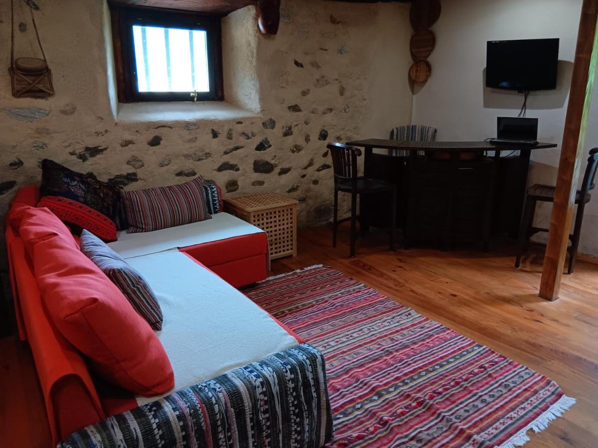 Penstone Grange Holiday home *