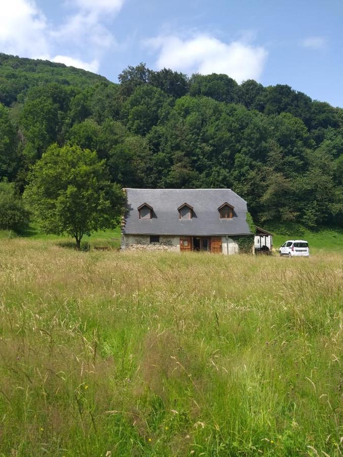 Penstone Grange Holiday home
