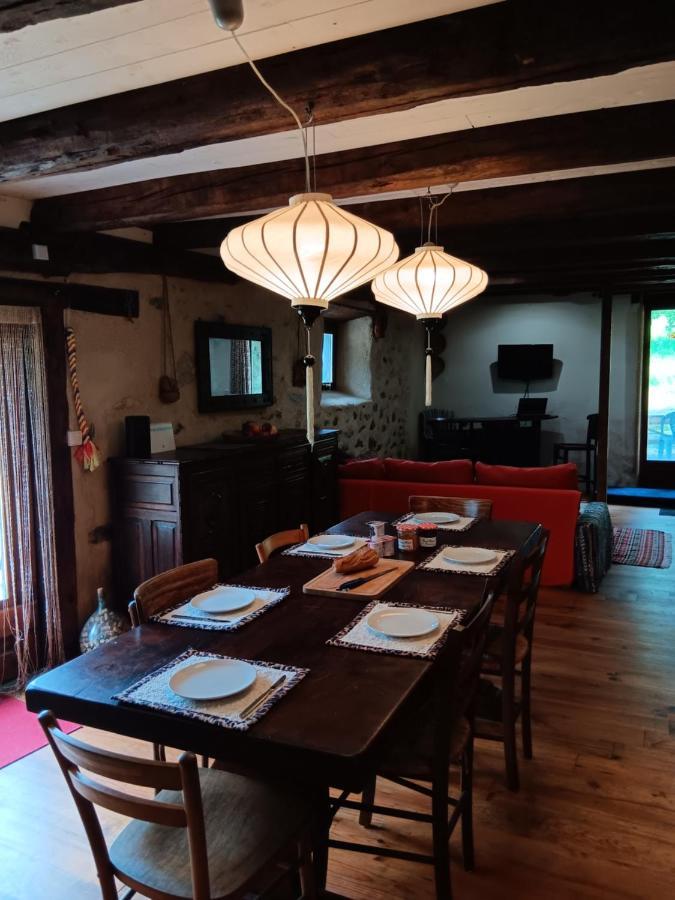 Holiday home Penstone Grange *