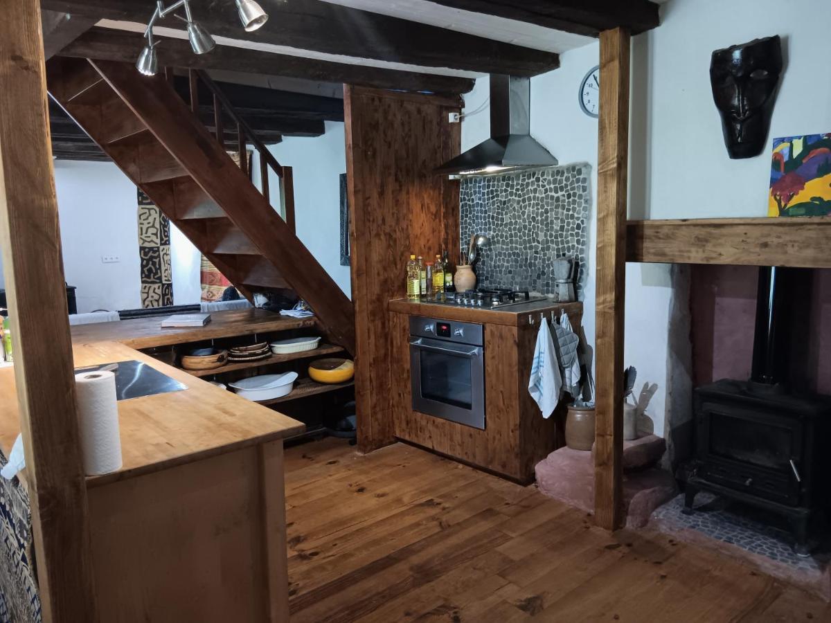 Penstone Grange Campan