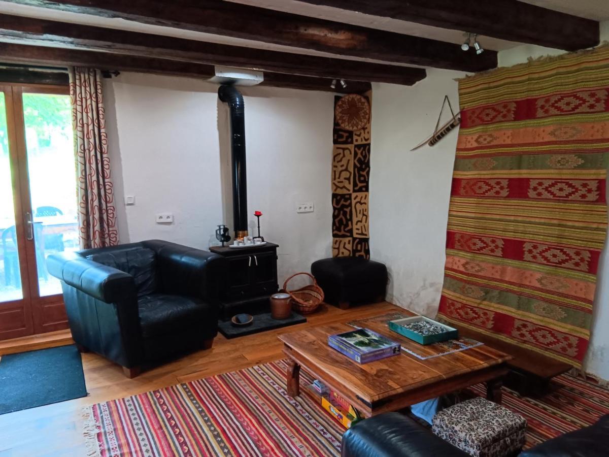 Penstone Grange Holiday home *
